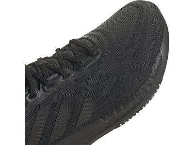 ADIDAS Herren Laufschuhe SUPERNOVA + M Schwarz