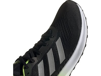 adidas Herren Astrarun 2.0 Laufschuh Schwarz