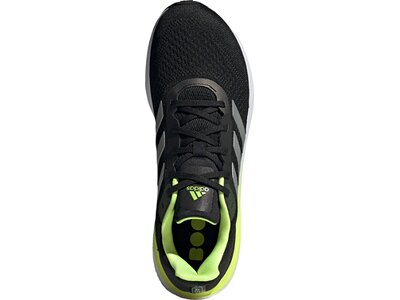 adidas Herren Astrarun 2.0 Laufschuh Schwarz