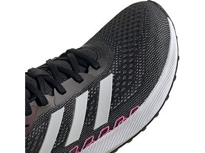 adidas Damen Astrarun 2.0 Laufschuh Grau