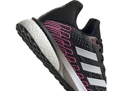 adidas Damen Astrarun 2.0 Laufschuh Grau