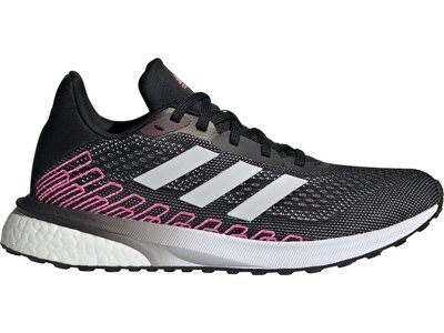 adidas Damen Astrarun 2.0 Laufschuh Grau