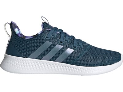 adidas Damen U4U Collection Schuh Blau