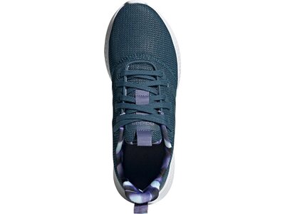 adidas Damen U4U Collection Schuh Blau