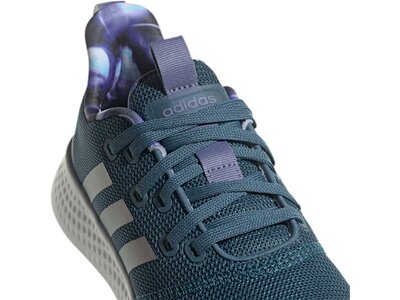 adidas Damen U4U Collection Schuh Blau