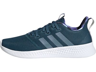 adidas Damen U4U Collection Schuh Blau