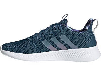 adidas Damen U4U Collection Schuh Blau