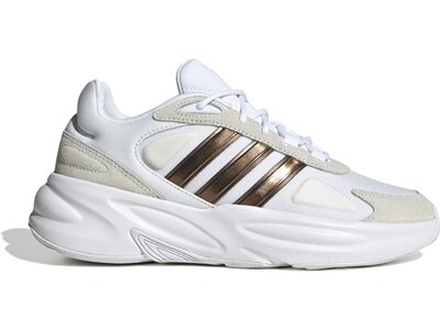 ADIDAS Damen Freizeitschuhe OZELLE Grau