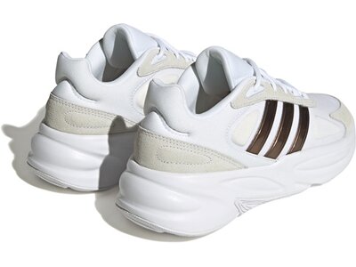 ADIDAS Damen Freizeitschuhe OZELLE Grau