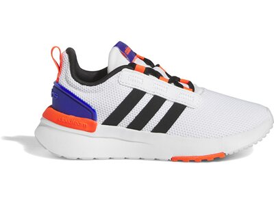 ADIDAS Kinder Freizeitschuhe RACER TR21 K Silber