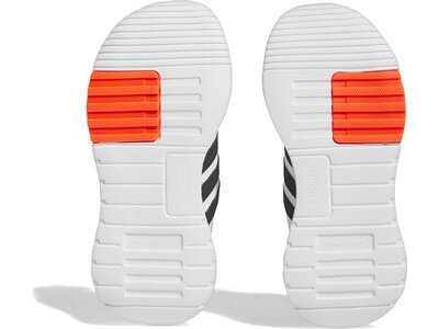 ADIDAS Kinder Freizeitschuhe RACER TR21 K Silber