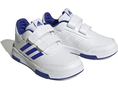 ADIDAS Kinder Laufschuhe Tensaur Hook and Loop Pink