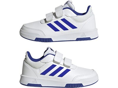 ADIDAS Kinder Laufschuhe Tensaur Hook and Loop Pink