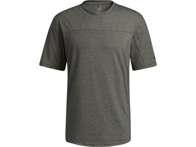 ADIDAS Herren T-Shirt Grau