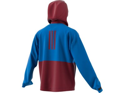 ADIDAS Herren Funktionsjacke Gtx Paclite J Blau