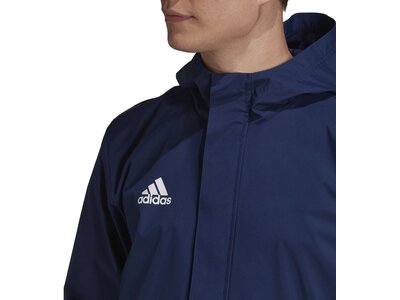 ADIDAS Herren Jacke ENT22 AW JKT Blau