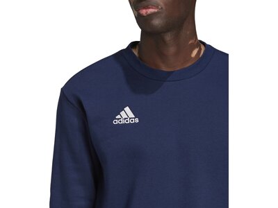 ADIDAS Herren Sweatshirt Entrada 22 (normal & lang) Blau