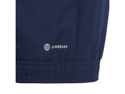 ADIDAS Kinder Jacke Entrada 22 Blau