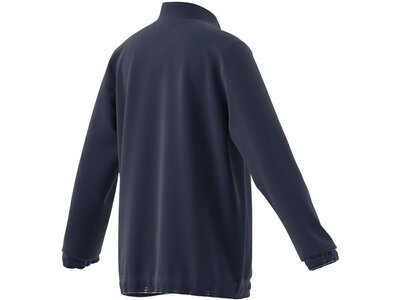 ADIDAS Kinder Jacke Entrada 22 Blau