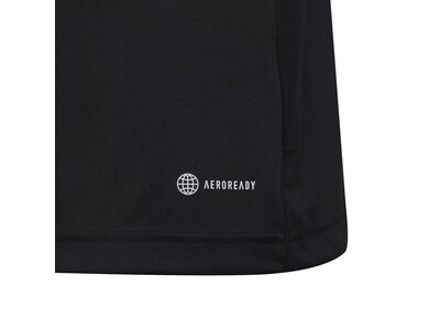 ADIDAS Kinder Trikot Entrada 22 Schwarz