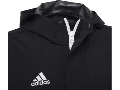 ADIDAS Kinder Jacke ENT22 AW JKTY Schwarz