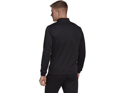 ADIDAS Herren Sweatshirt Entrada 22 Training (normal & lang) Schwarz