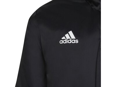 ADIDAS Kinder Jacke ENT22 STAD JKTY Schwarz