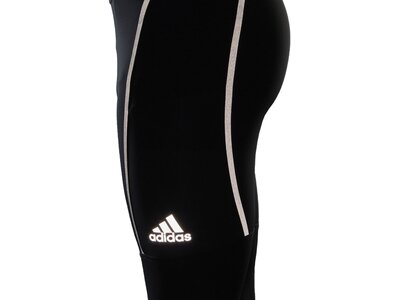 ADIDAS Herren FAST LONG TGT M Schwarz