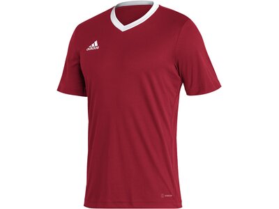 ADIDAS Herren Trikot Entrada 22 (normal & lang) Rot