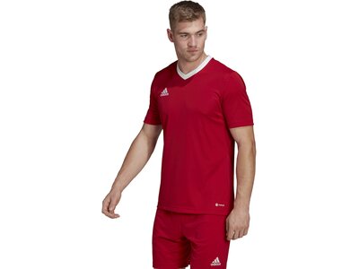 ADIDAS Herren Trikot Entrada 22 (normal & lang) Rot