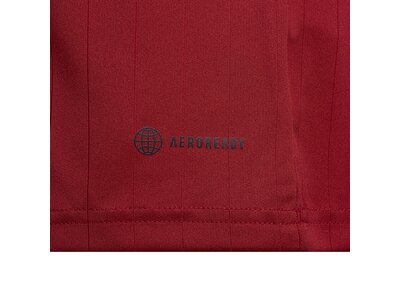 adidas Kinder Manchester United 22/23 Heimtrikot Rot