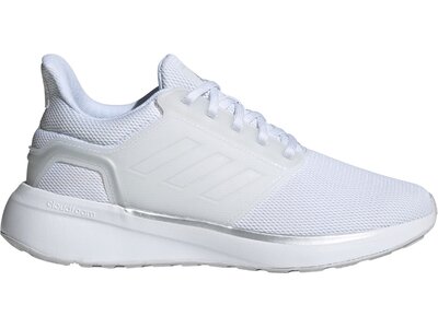 adidas Damen EQ19 Run Laufschuh Grau