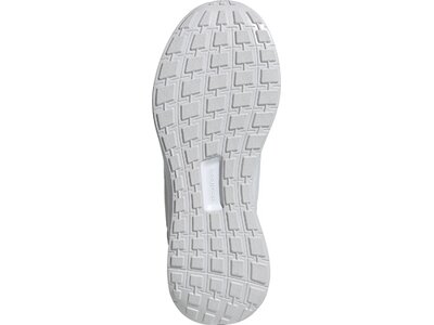 adidas Damen EQ19 Run Laufschuh Grau