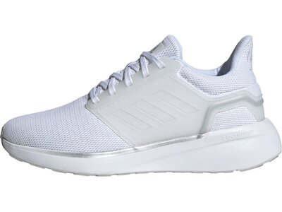 adidas Damen EQ19 Run Laufschuh Grau