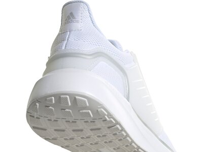 adidas Damen EQ19 Run Laufschuh Grau