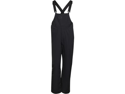 ADIDAS Herren Hose Rsort 2L In Bib Schwarz