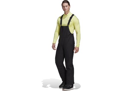 ADIDAS Herren Hose Rsort 2L In Bib Schwarz