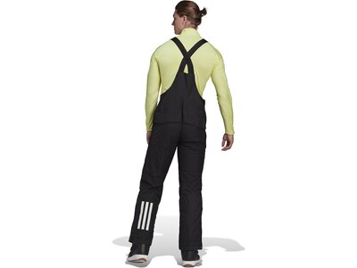 ADIDAS Herren Hose Rsort 2L In Bib Schwarz