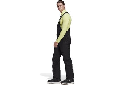 ADIDAS Herren Hose Rsort 2L In Bib Schwarz