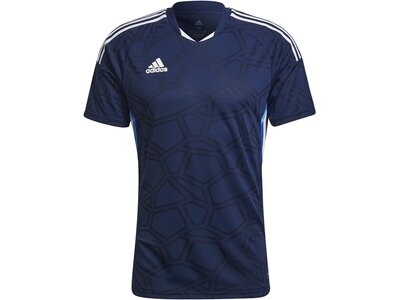 ADIDAS Herren Trikot Condivo 22 Match Day Schwarz