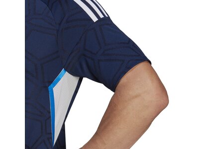 ADIDAS Herren Trikot Condivo 22 Match Day Schwarz