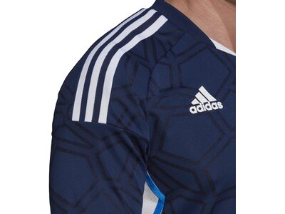 ADIDAS Herren Trikot Condivo 22 Match Day Schwarz