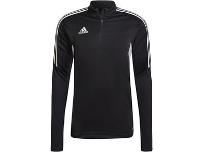 ADIDAS Herren Jacke Condivo 22 (normal & lang) Schwarz