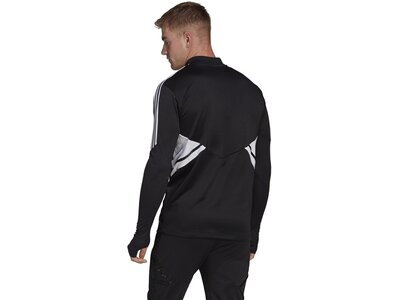 ADIDAS Herren Jacke Condivo 22 (normal & lang) Schwarz