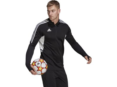 ADIDAS Herren Jacke Condivo 22 (normal & lang) Schwarz