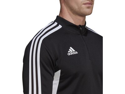 ADIDAS Herren Jacke Condivo 22 (normal & lang) Schwarz