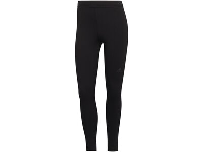 ADIDAS Damen RI 3B TIGHT Schwarz