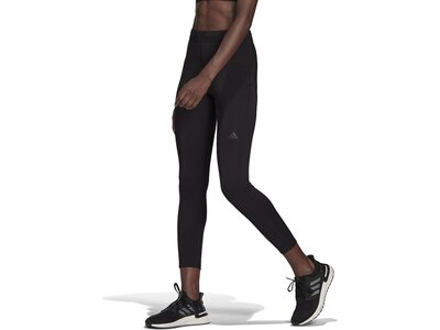 ADIDAS Damen RI 3B TIGHT Schwarz