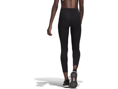 ADIDAS Damen RI 3B TIGHT Schwarz