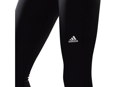 ADIDAS Damen RI 3B TIGHT Schwarz